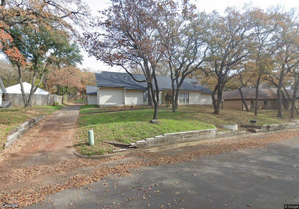 2109 Pembrooke Place, Denton, TX 76205 - photo 1