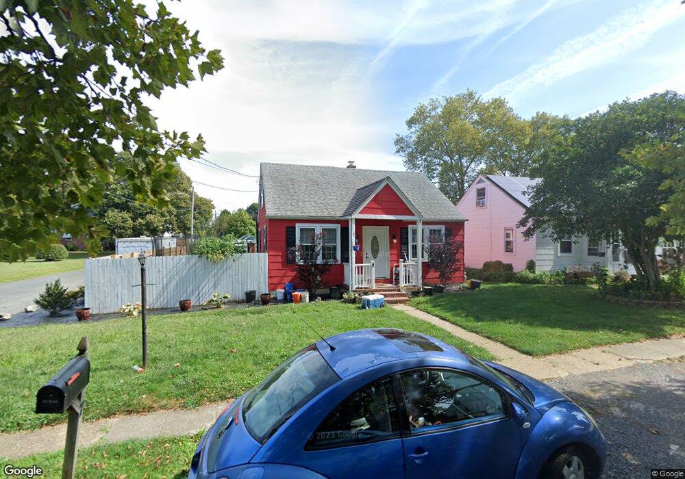 7 2nd Ave, New Castle, DE 19720 - photo 1