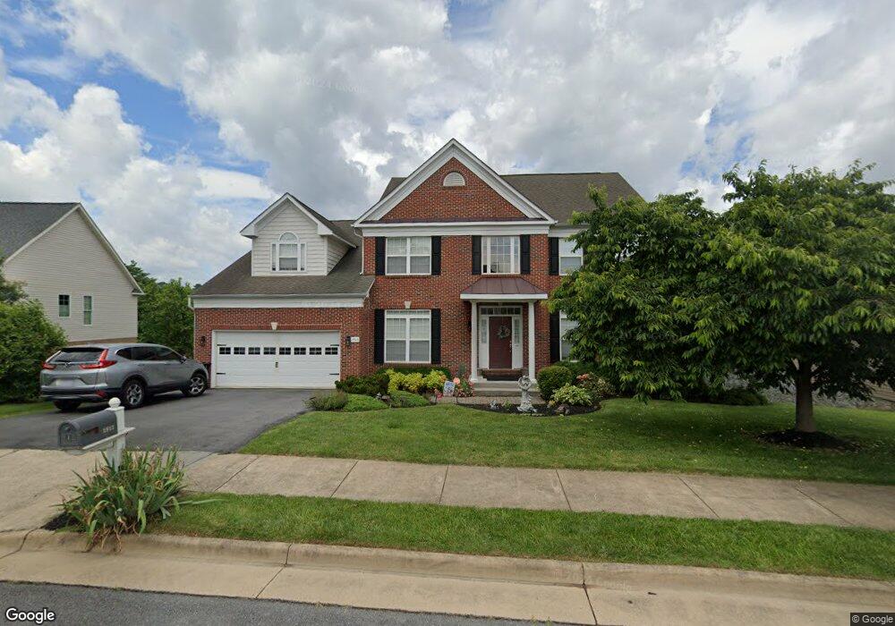 1913 Clayton Ridge Dr, Winchester, VA 22601 - photo 1