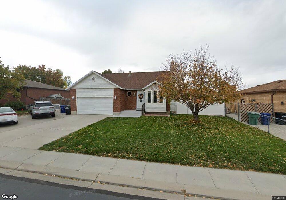 3368 New World Dr, West Jordan, UT 84084 - photo 1