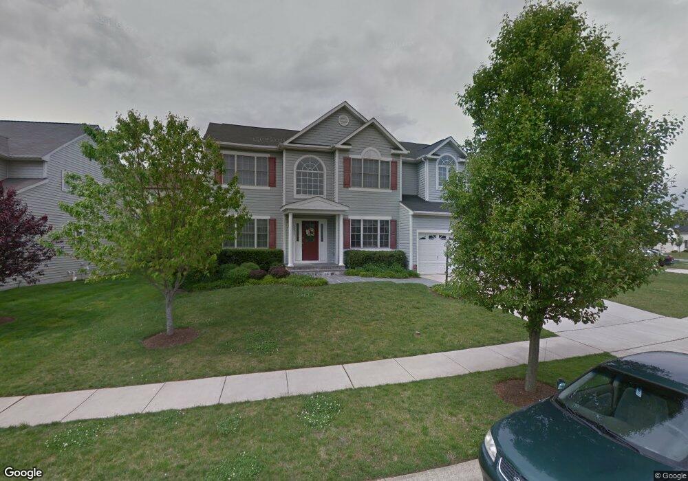 10017 Fall Rain Dr, Laurel, MD 20723 - photo 1