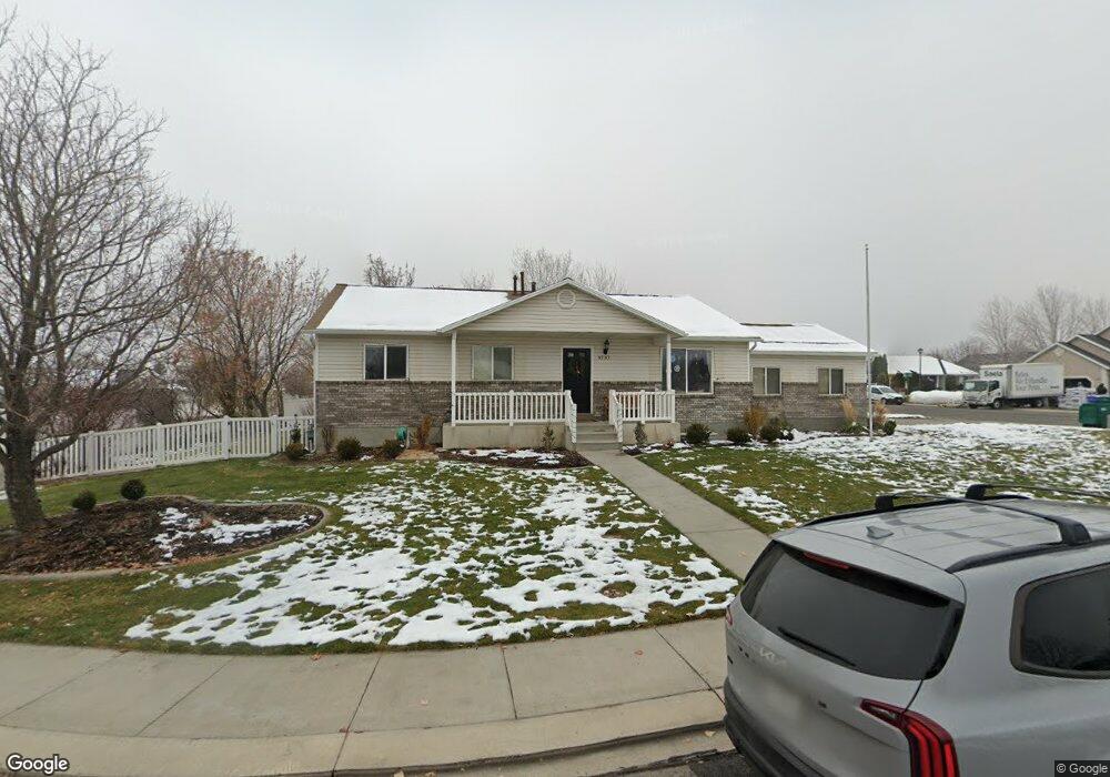 9797 N Harvey Cir, Cedar Hills, UT 84062 - photo 1