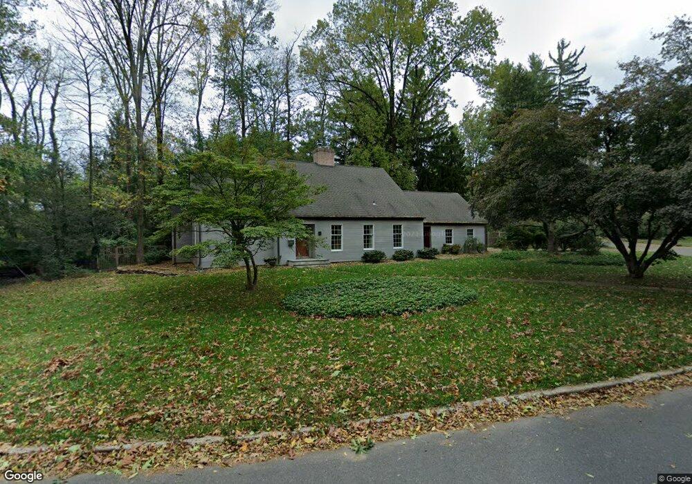 11 Maclean Cir, Princeton, NJ 08540 - photo 1