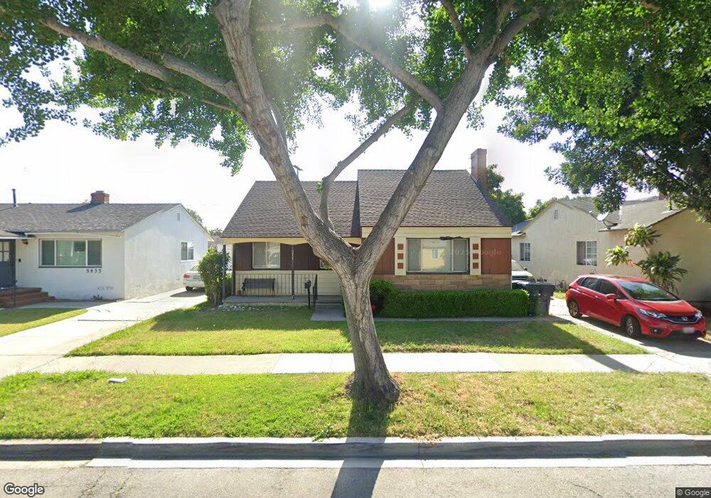 5939 Hayter Ave, Lakewood, CA 90712 - photo 1