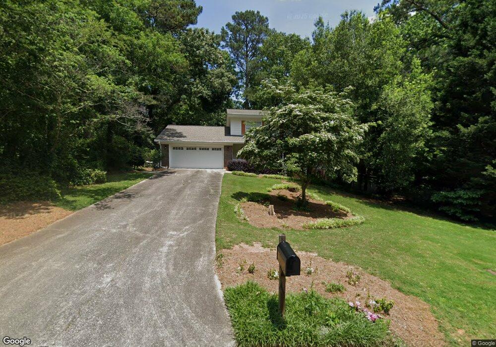 1806 Fox Hollow SW unit 1, Lilburn, GA 30047 - photo 1