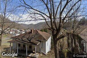 713 Circle Dr, Mullens, WV 25882