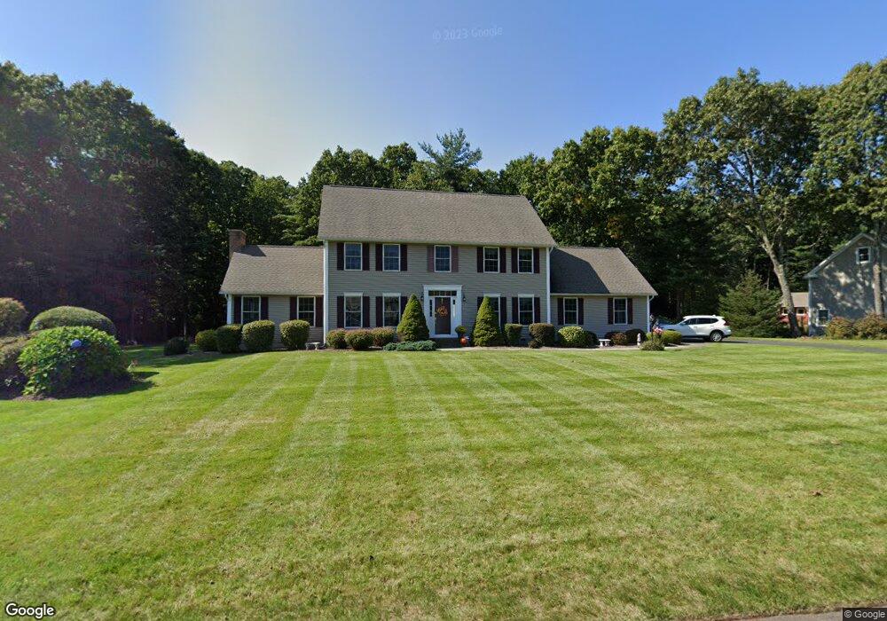 99 Bobolink Ln, Somers, CT 06071 - photo 1