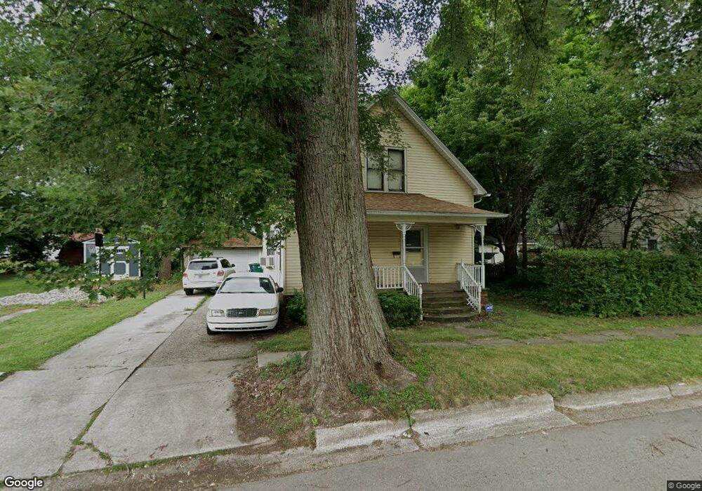 508 Rumely St, La Porte, IN 46350 - photo 1