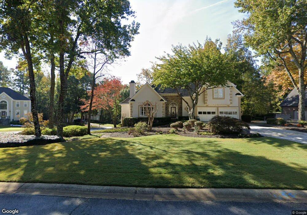 4250 N Mountain Rd NE, Marietta, GA 30066 - photo 1