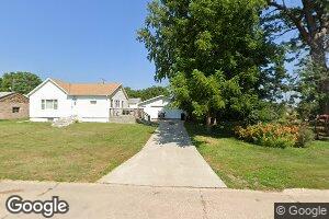 105 N Belle St, Atkinson, NE 68713