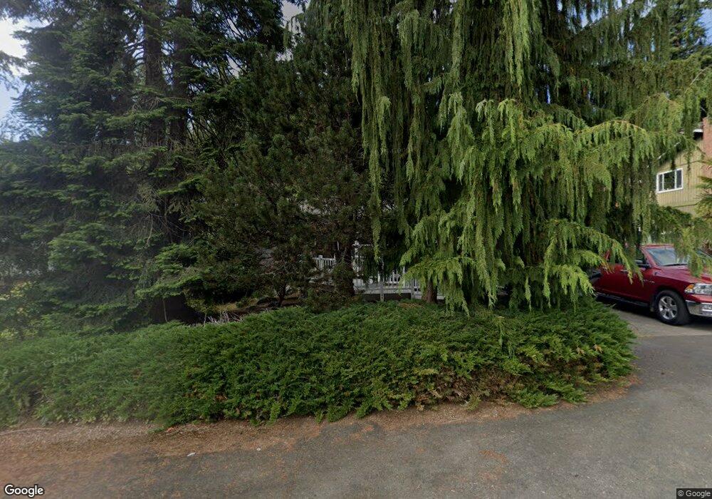 3819 167th St NW, Stanwood, WA 98292 - photo 1