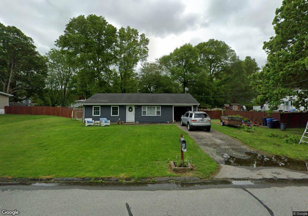 6 Carriage Trail, Ledyard, CT 06339 - photo 1