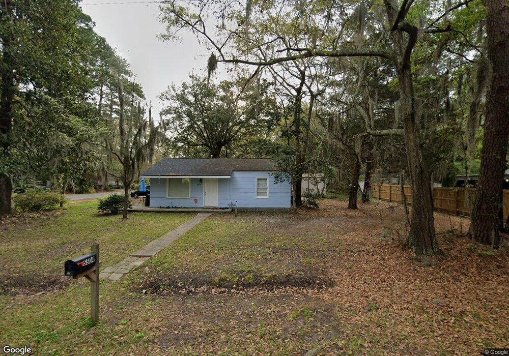 5504 Emory Dr, Savannah, GA 31406 - photo 1