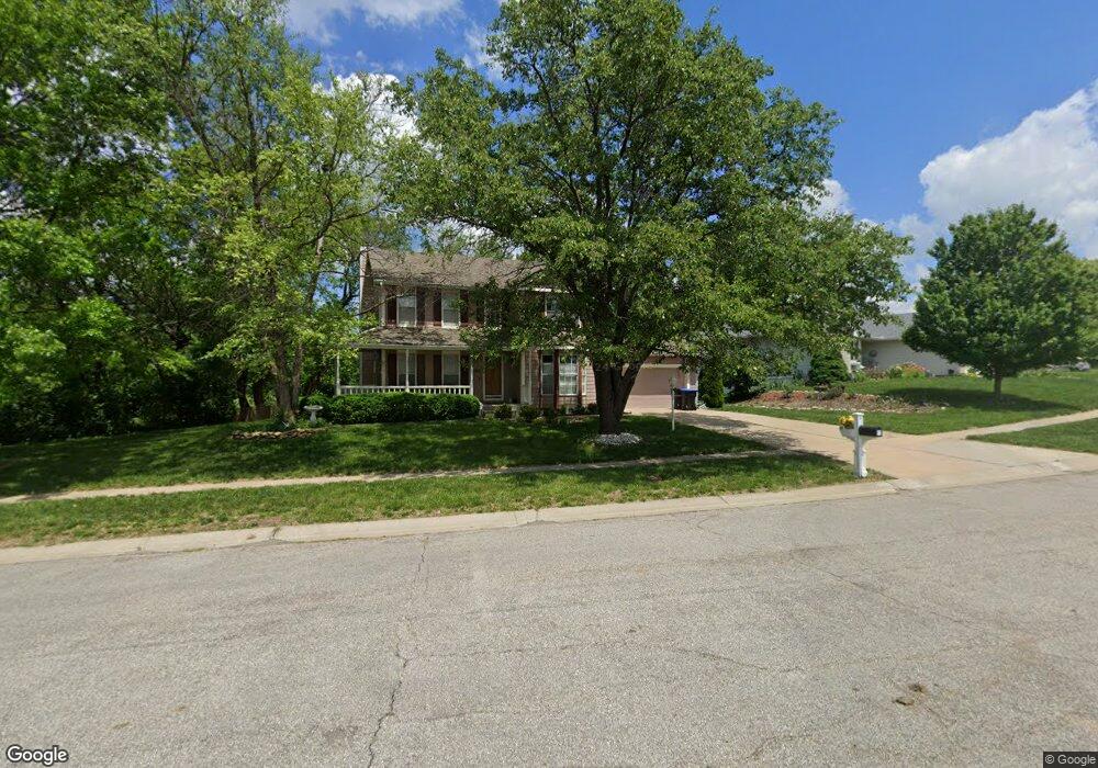 3720 SW 41st St, Topeka, KS 66610 - photo 1