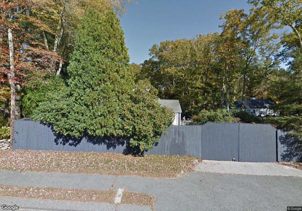 1367 Putnam Pike, Chepachet, RI 02814 - photo 1