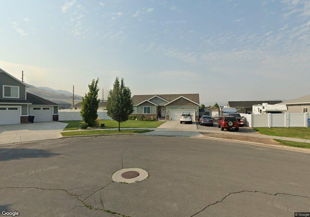 1468 E 185 S, Hyrum, UT 84319 - photo 1