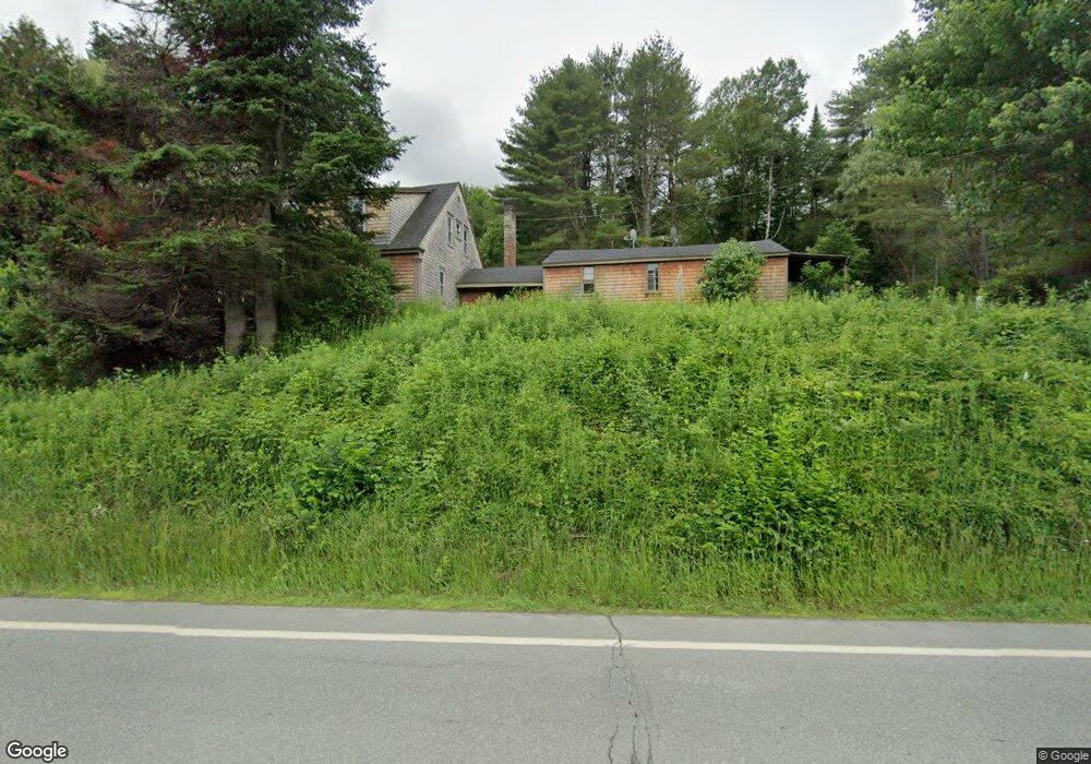 3415 Route 302, Lisbon, NH 03585 - photo 1