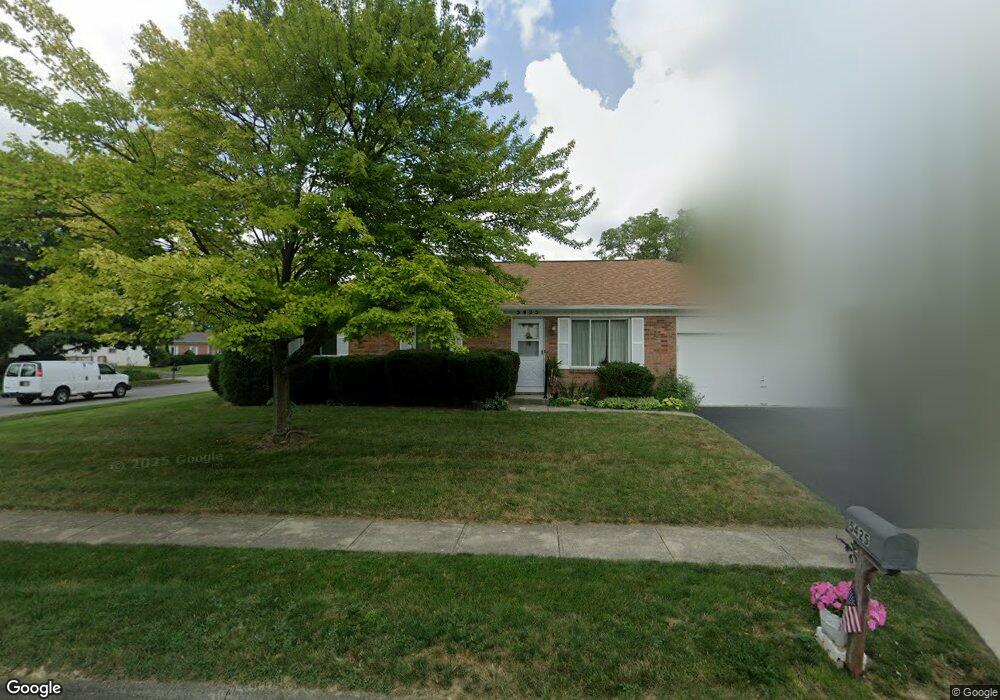 5425 Archway Dr, Columbus, OH 43235 - photo 1