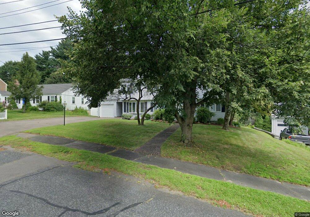 27 Rolling Ln, Needham, MA 02492 - photo 1