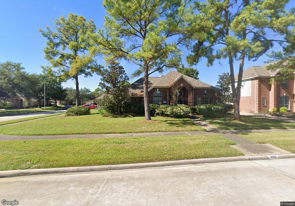 8803 Witham Ct, Houston, TX 77095 - photo 1