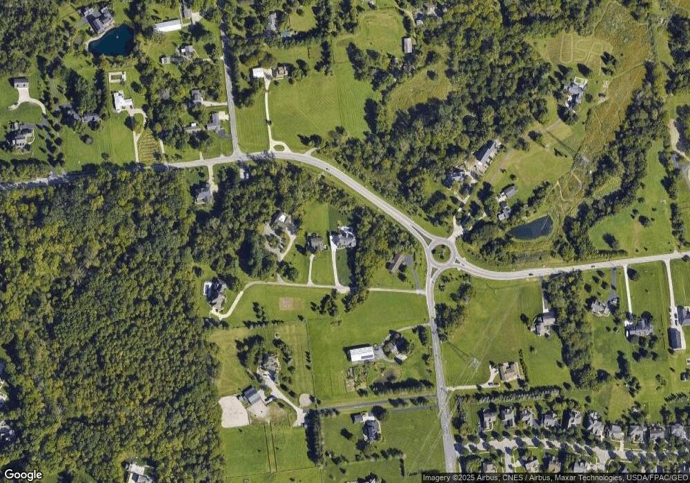 9672 Concord Rd, Dublin, OH 43017 - photo 1