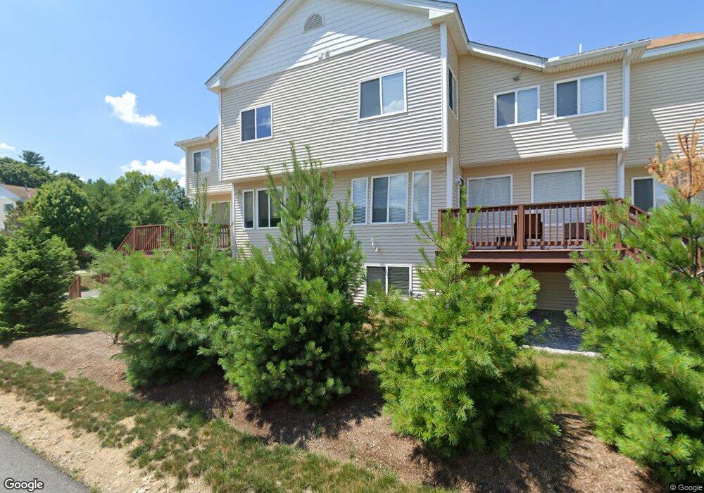 42 America Blvd unit 42C, Ashland, MA 01721 - photo 1