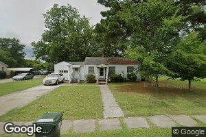 35251 Babb Dr, Ivor, VA 23866