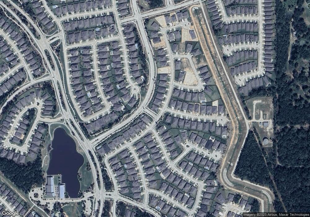 15445 Sun Rose St, Conroe, TX 77302 - photo 1