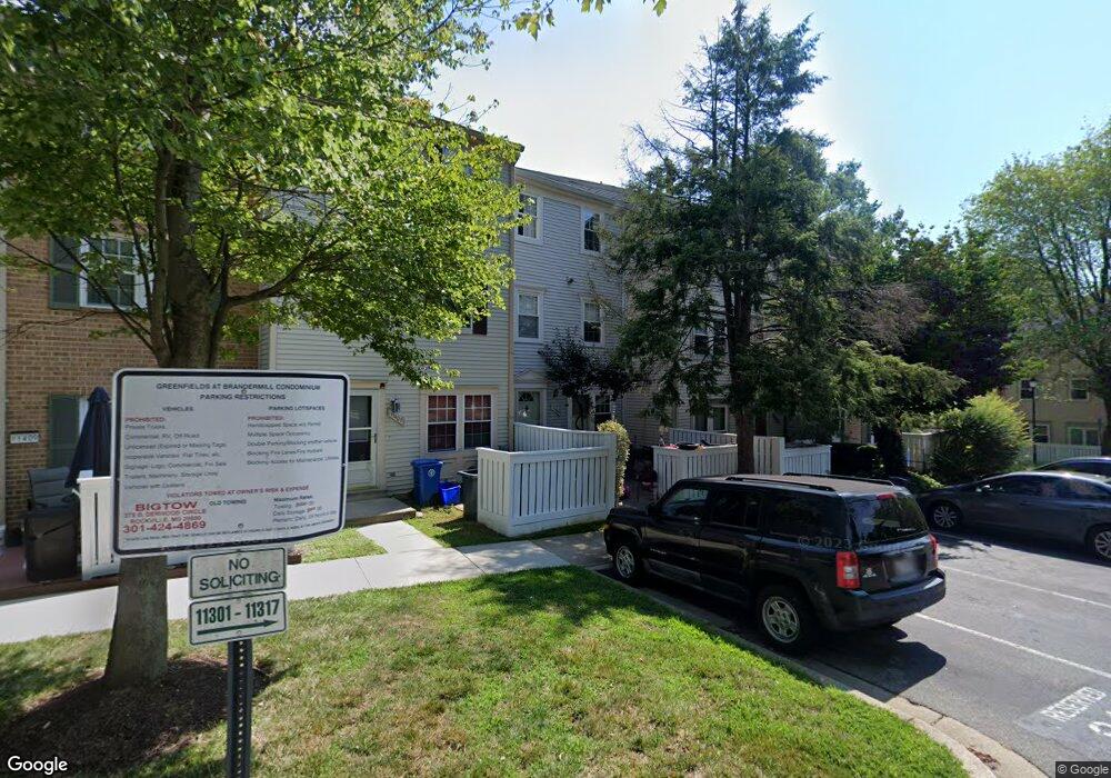 2 Appledowre Ct, Germantown, MD 20876 - photo 1