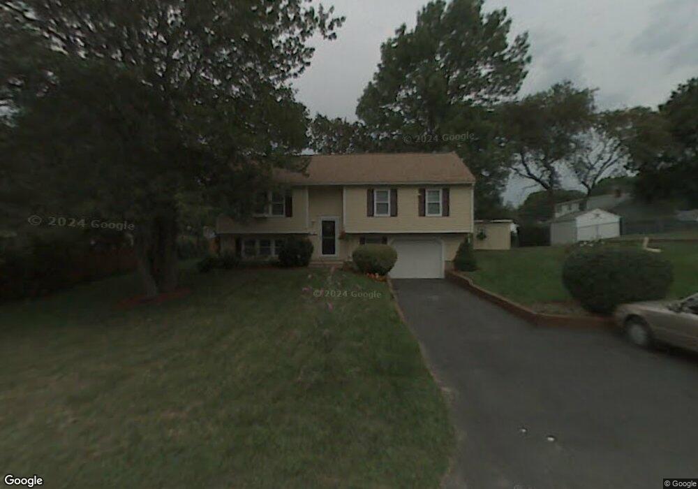 28 Overlook Ave, Webster, MA 01570 - photo 1