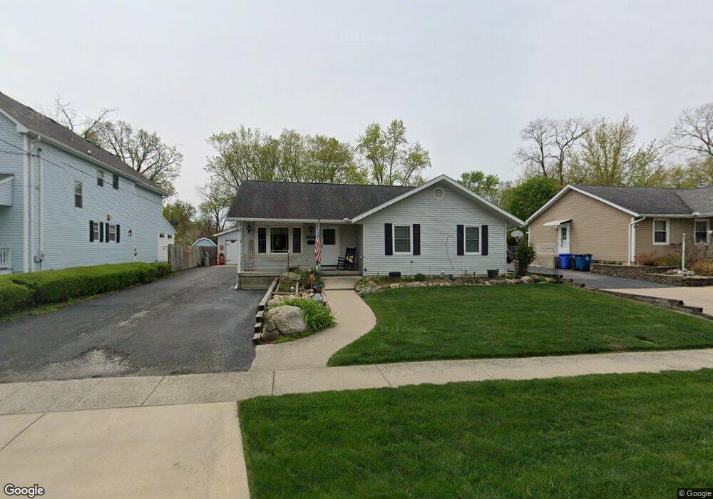 309 W South St, Crown Point, IN 46307 - photo 1
