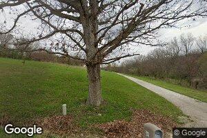 2140 Central Point Rd, Cantrall, IL 62625