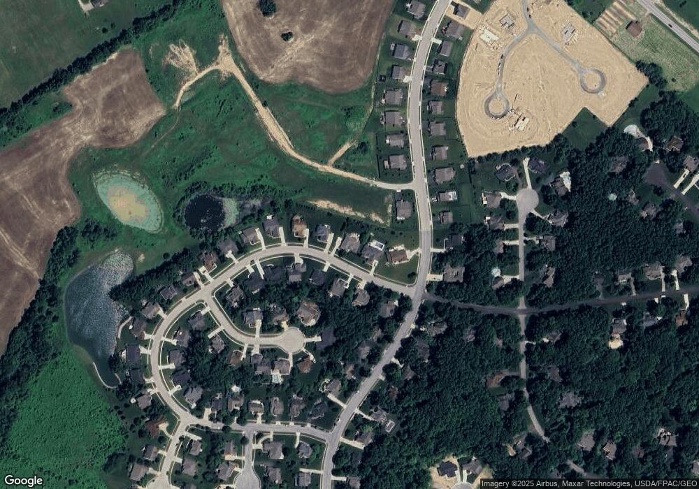 10705 Laguna Cir, Plain City, OH 43064 - photo 1