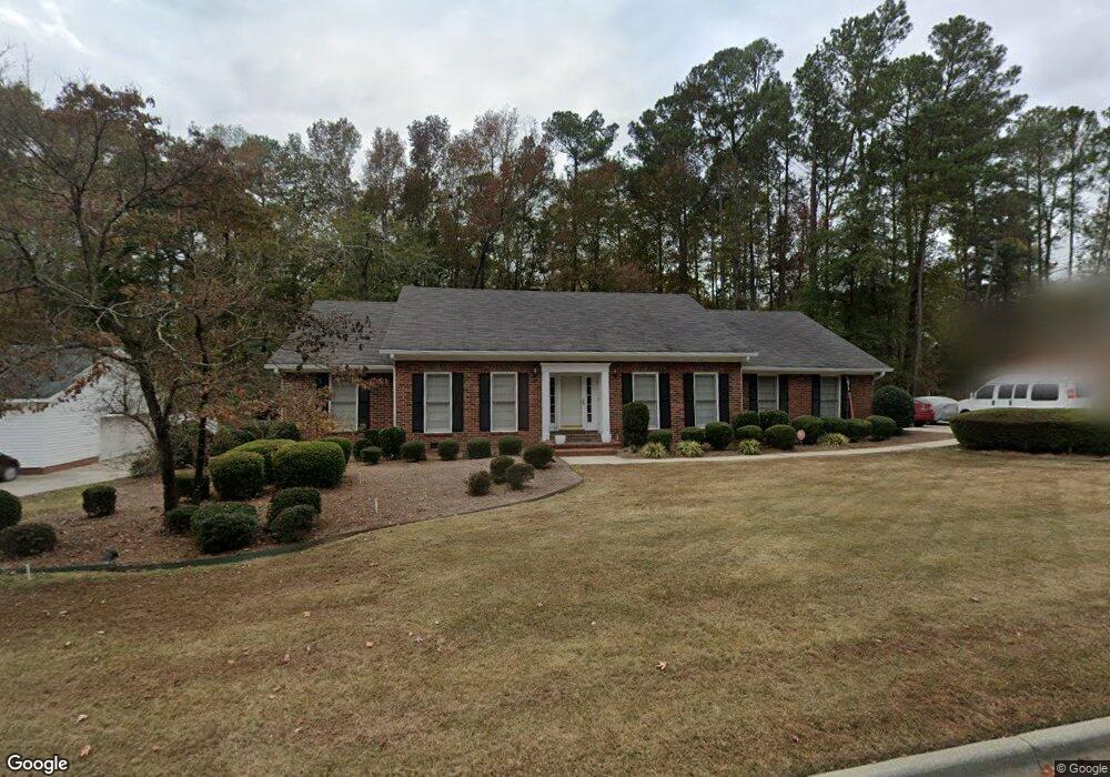 4197 Quail Springs Cir, Augusta, GA 30907 - photo 1