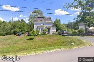 336 Point Rd, Hancock, ME 04640
