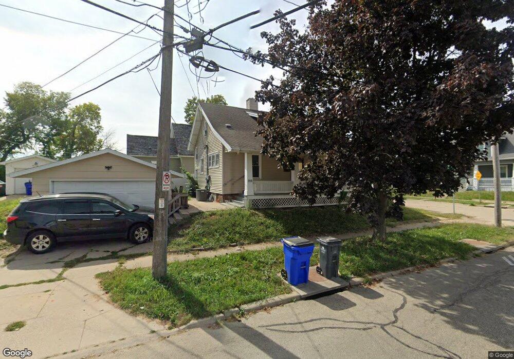 355 8th Ave SW, Cedar Rapids, IA 52404 - photo 1