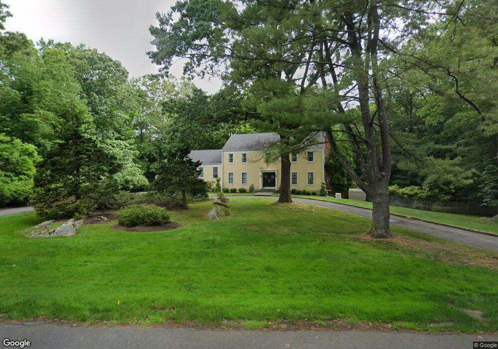 3 Nutmeg Dr, Greenwich, CT 06831 - photo 1