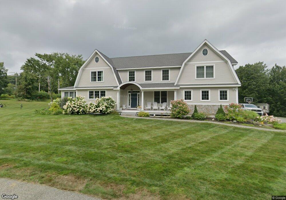 1 Vardon Ln, Greenland, NH 03840 - photo 1