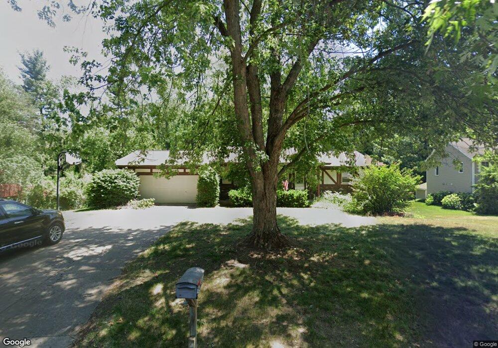 2910 Appleleaf Dr NE, Grand Rapids, MI 49525 - photo 1