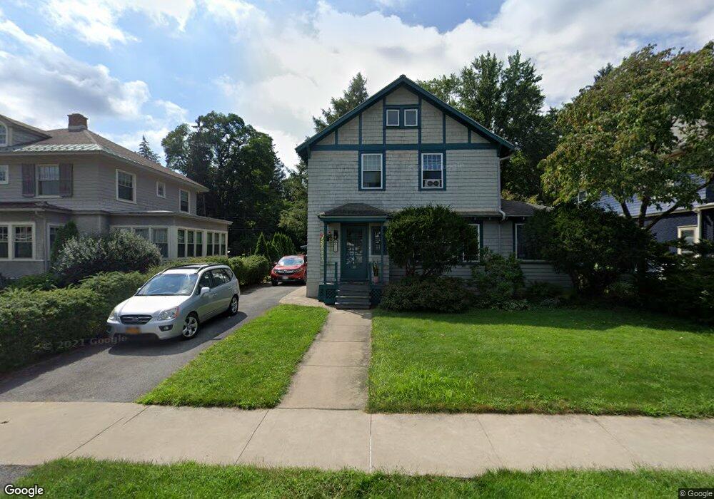 10 Washington Rd, Schenectady, NY 12302 - photo 1