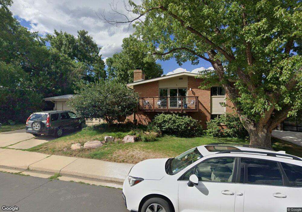 2805 Vassar Dr, Boulder, CO 80305 - photo 1