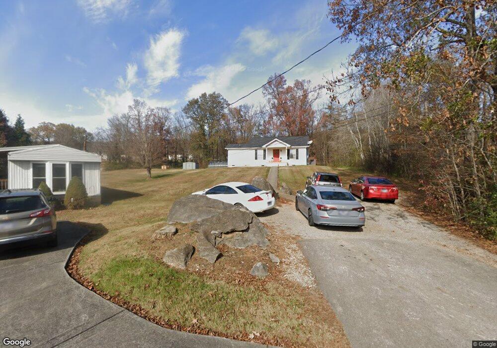 208 Cedar Rock Ln, Rutledge, TN 37861 - photo 1