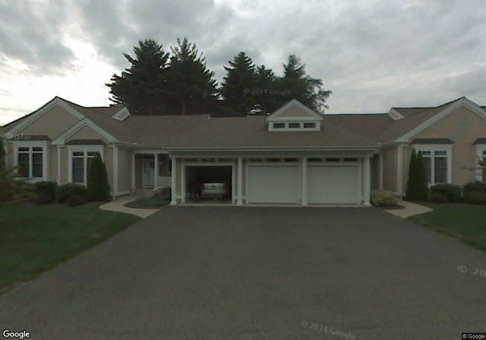 4 High Pine Cir, Wilbraham, MA 01095 - photo 1