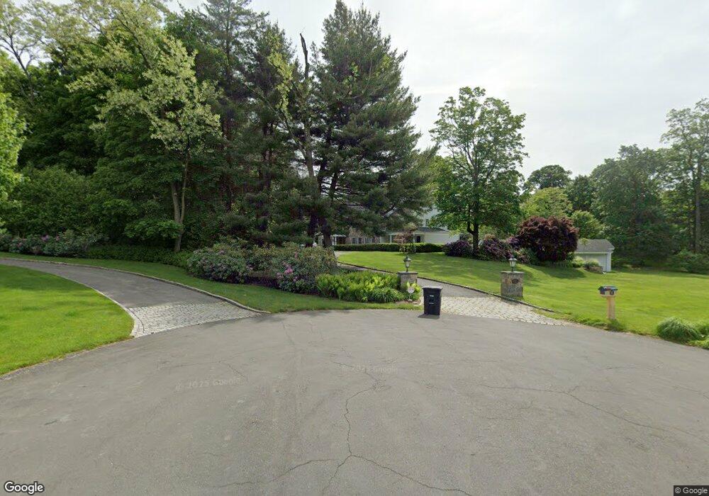 11 Sylvanleigh Rd, Purchase, NY 10577 - photo 1