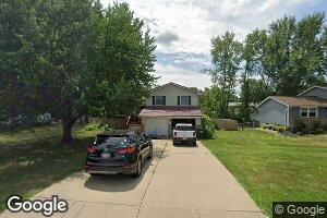 8080 Sapphire Ave NE, Canton, OH 44721