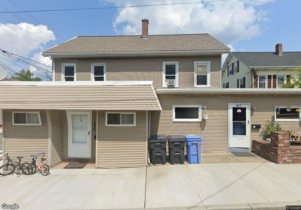 409 Broad St, Cumberland, RI 02864 - photo 1