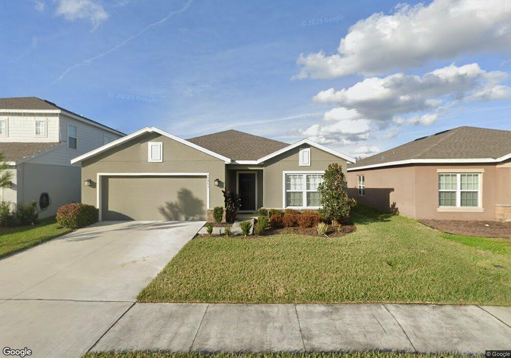 18461 Hunters Meadow Walk, Land O Lakes, FL 34638 - photo 1
