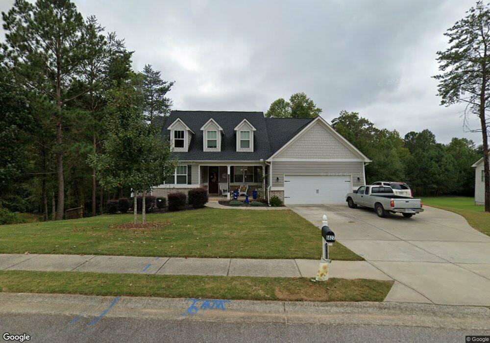 5827 Ridgedale Ct, Gainesville, GA 30506 - photo 1