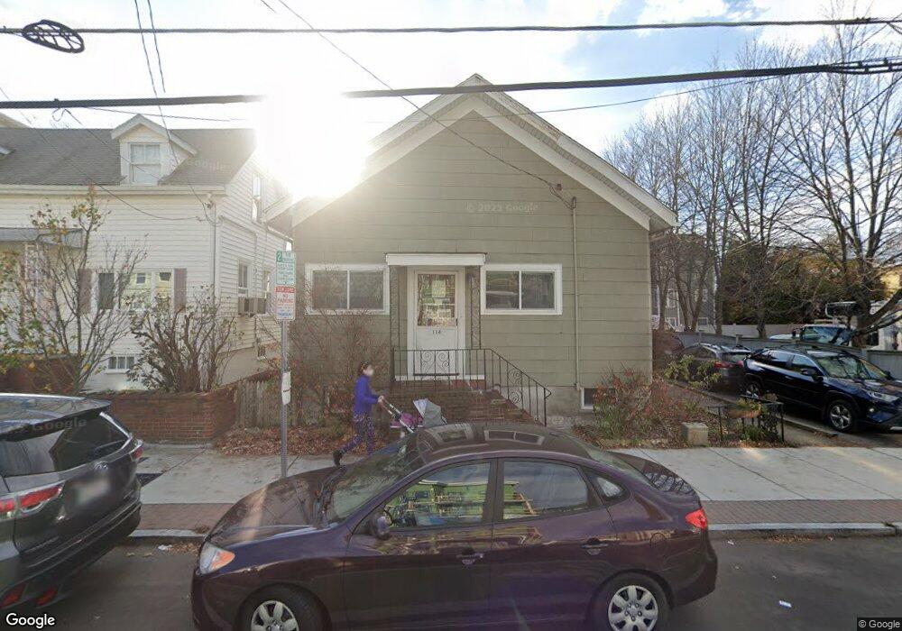 114 Beacon St, Somerville, MA 02143 - photo 1