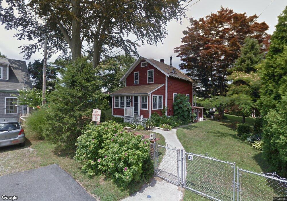 16 Elm St, Jamestown, RI 02835 - photo 1